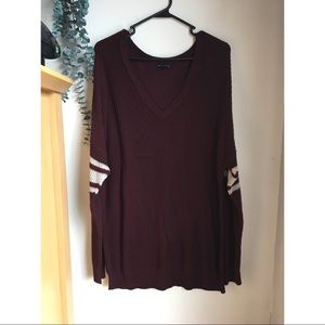 AE sweater